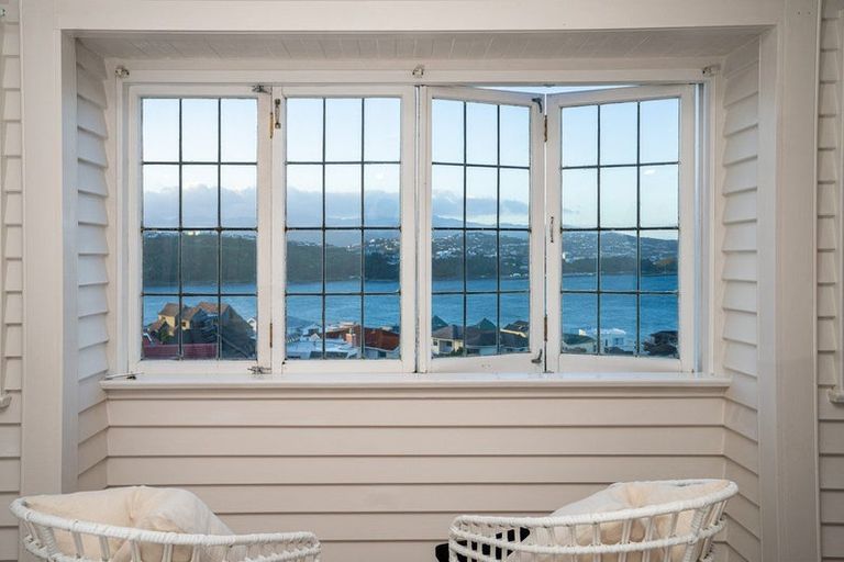 Photo of property in 43 Kainui Road, Hataitai, Wellington, 6021
