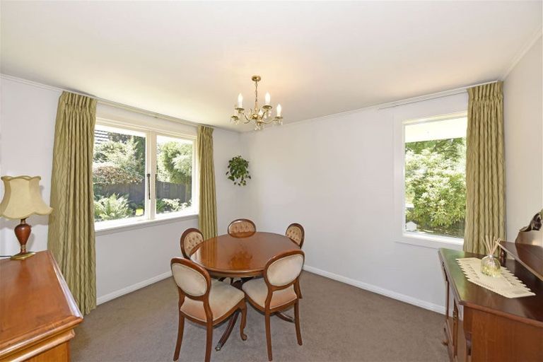 Photo of property in 29 Wayside Avenue, Burnside, Christchurch, 8053