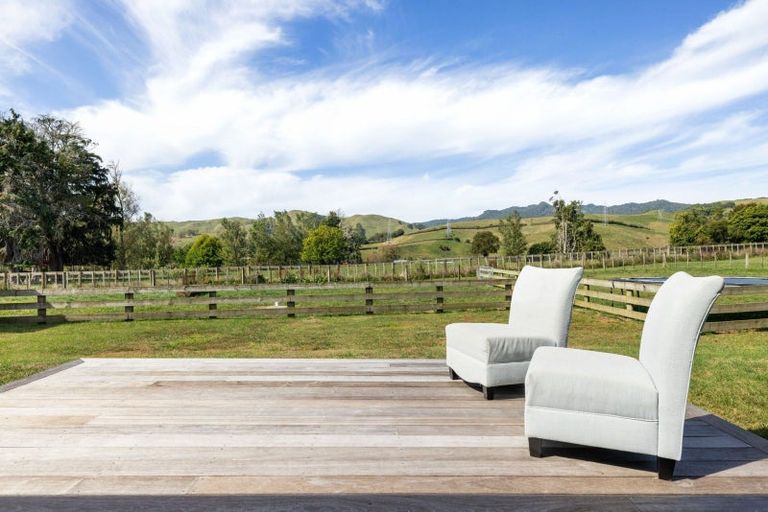 Photo of property in 758 Kairangi Road, Rotoorangi, Cambridge, 3495