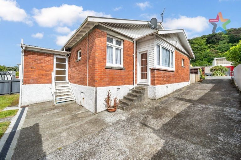 Photo of property in 448 Hutt Road, Alicetown, Lower Hutt, 5010