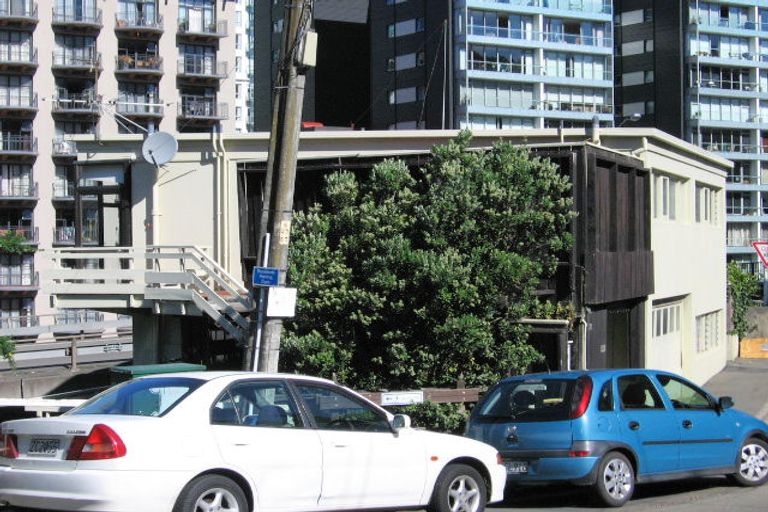 Photo of property in 1/29 Clifton Terrace, Kelburn, Wellington, 6012