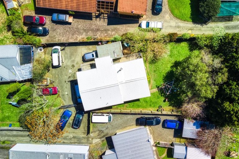 Photo of property in 241 Commerce Street, Kaitaia, 0410