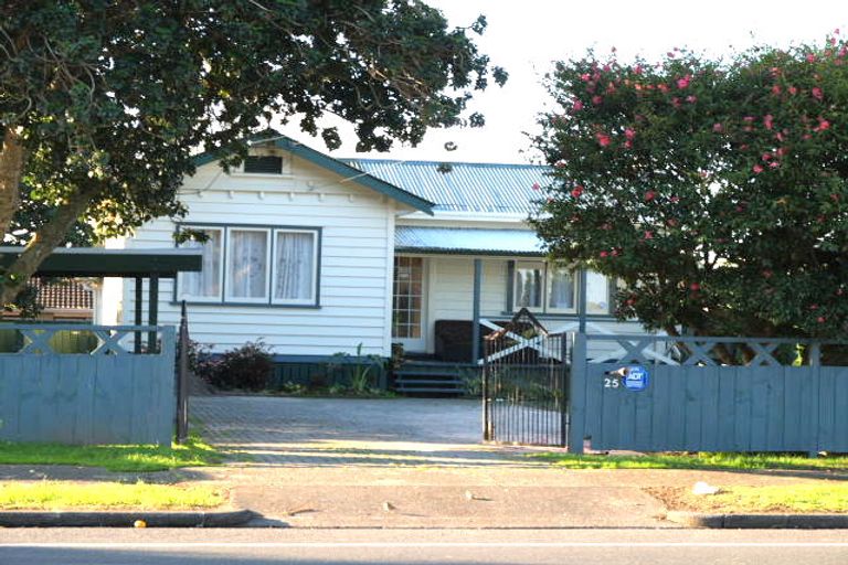 Photo of property in 25a Tennessee Avenue, Mangere East, Auckland, 2024
