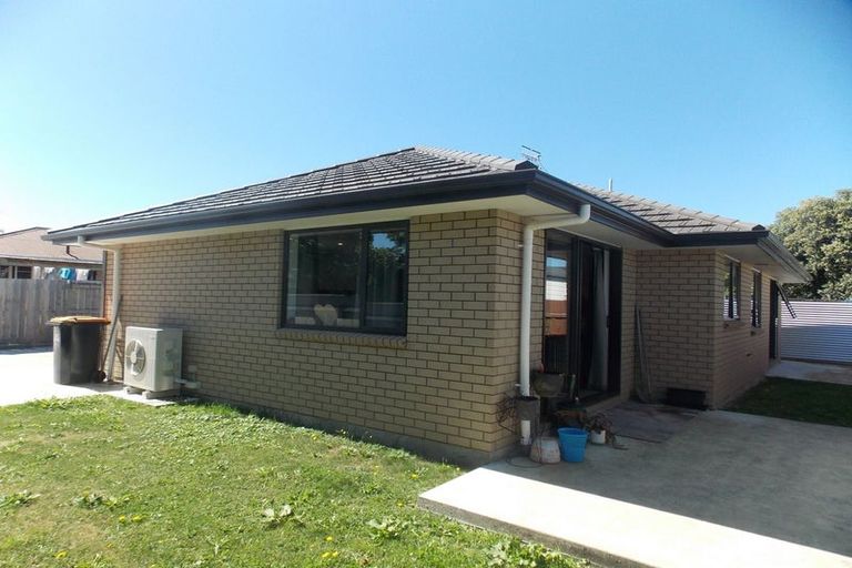 Photo of property in 169a Monrad Street, Highbury, Palmerston North, 4412