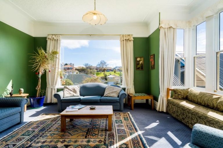 Photo of property in 35 Crosby Street, Mornington, Dunedin, 9011