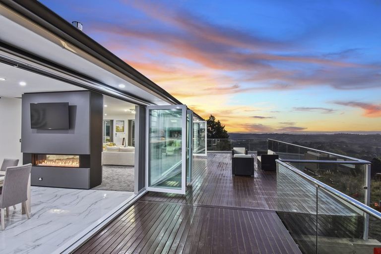 Photo of property in 85b Solway Road, Whitford, Manurewa, 2576