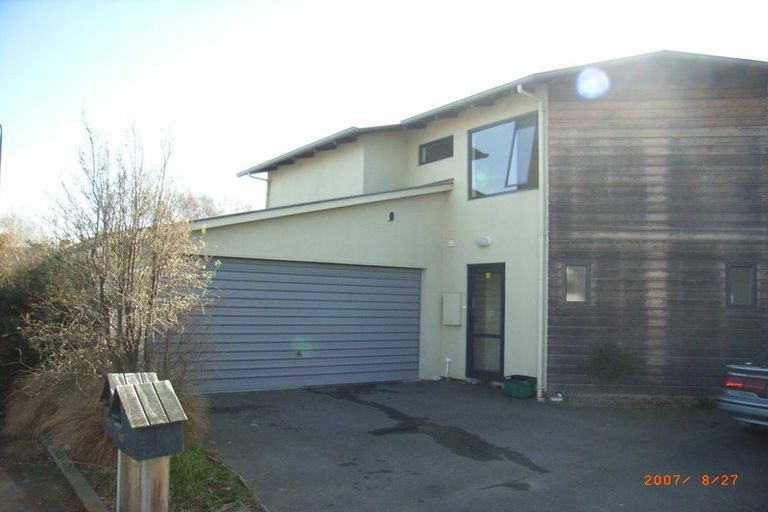 Photo of property in 43 Charles Street, Waltham, Christchurch, 8011