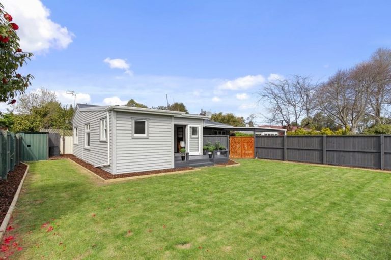 Photo of property in 35a Edward Street, Lincoln, 7608