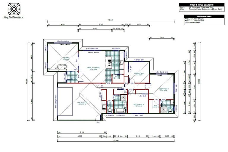 Photo of property in 9 Cleaver Street, Woodend, 7610