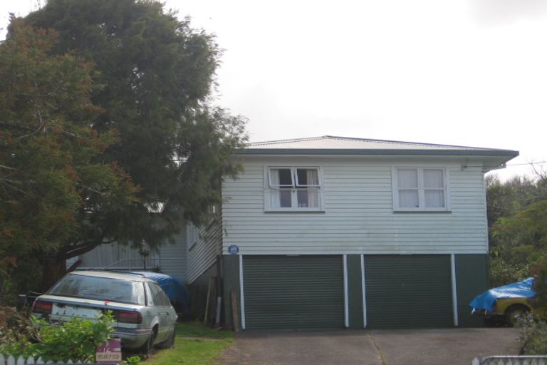 Photo of property in 14 Bickerstaffe Road, Maungaturoto, 0520