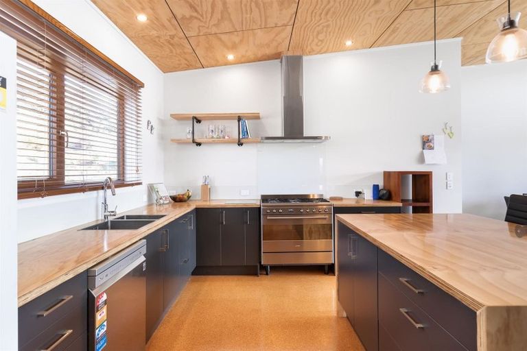 Photo of property in 177 Wailana Heights Drive, Queensberry, Cromwell, 9383