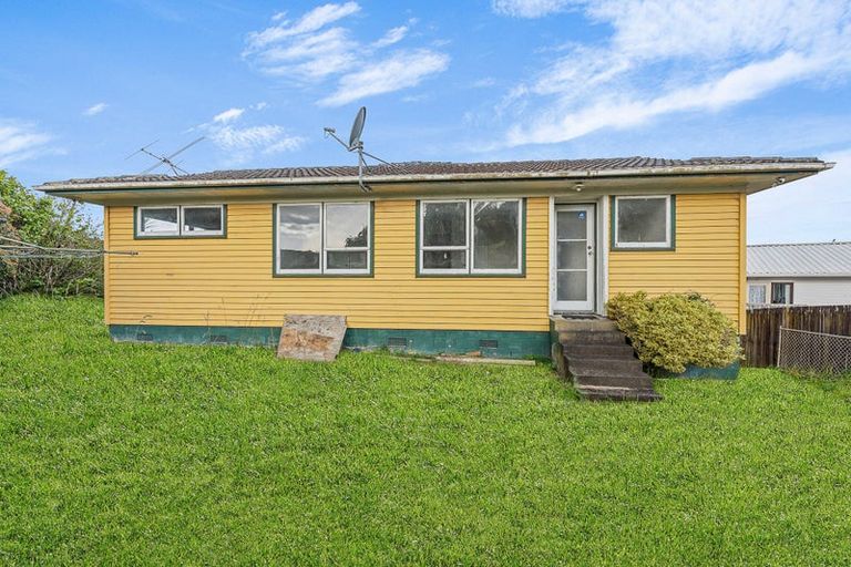 Photo of property in 202 Hillside Road, Papatoetoe, Auckland, 2025