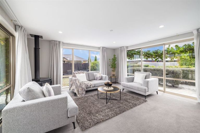 Photo of property in 37f Stonebrook Drive, Rolleston, 7614