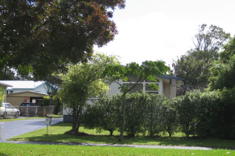 Photo of property in 82 Universal Drive, Henderson, Auckland, 0610