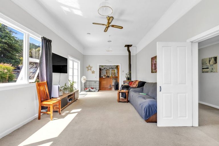 Photo of property in 739 Tadmor-glenhope Road, Tadmor, Wakefield, 7096