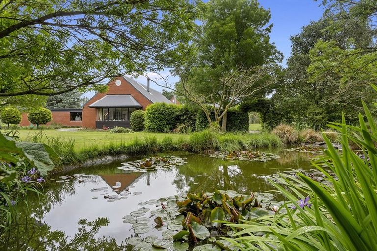 Photo of property in 24 Cameo Drive, Ohoka, Rangiora, 7475