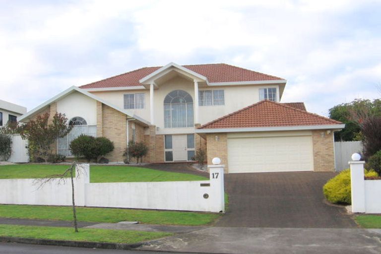 Photo of property in 17 Tralee Terrace, Dannemora, Auckland, 2016