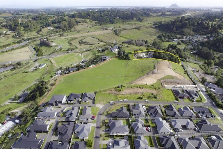 Photo of property in 111 Hastings Road, Pyes Pa, Tauranga, 3112