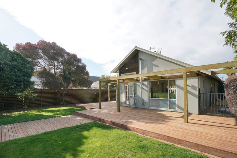 Photo of property in 120 Lonsdale Street, New Brighton, Christchurch, 8083