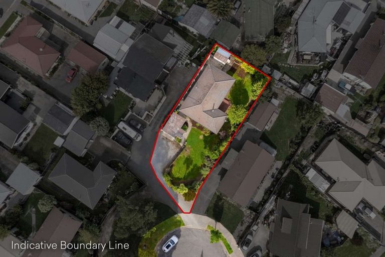 Photo of property in 16 Watson Place, Rangiora, 7400