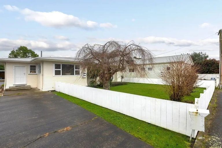 Photo of property in 10a Campbell Street, Frankton, Hamilton, 3204