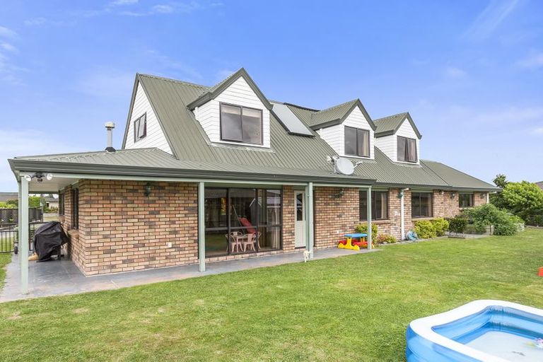 Photo of property in 22 Sharp Place, Matamata, 3400