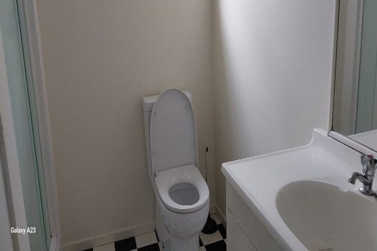 Photo of property in 17a Everton Terrace, Kelburn, Wellington, 6012