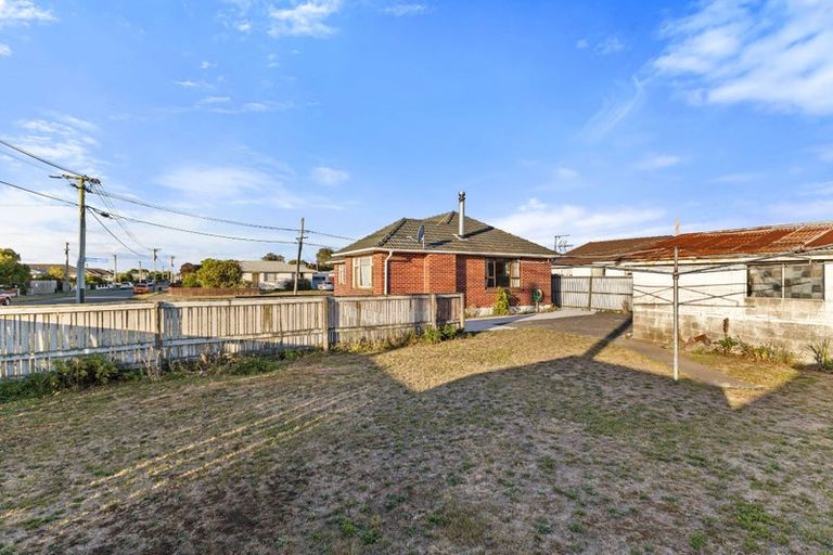 Photo of property in 66 Eureka Street, Aranui, Christchurch, 8061