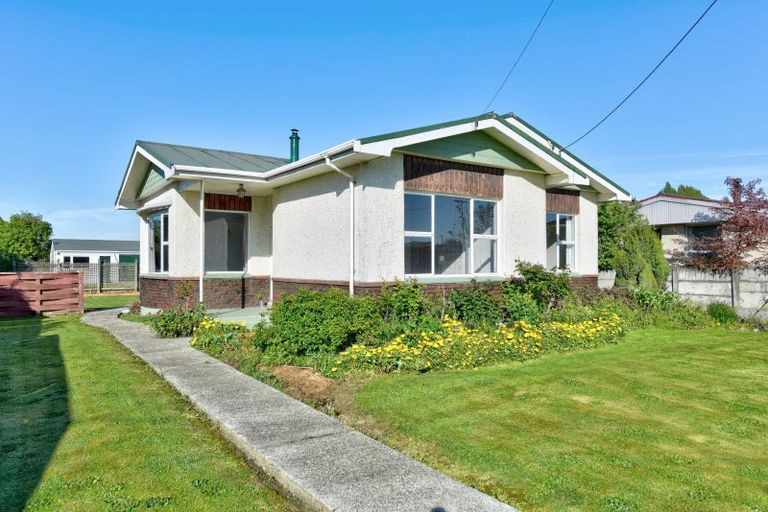 Photo of property in 9 Dover Street, Mataura, 9712