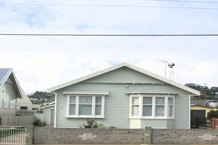 Photo of property in 44 Hobart Street, Miramar, Wellington, 6022