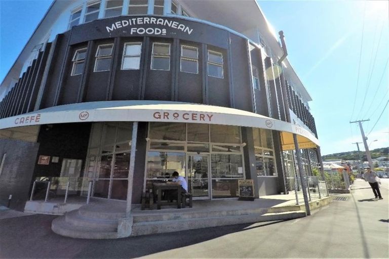 Photo of property in 2/42 Constable Street, Newtown, Wellington, 6021