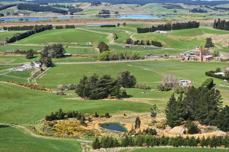 Photo of property in 31 Windy Ridge Road, Benhar, Balclutha, 9272