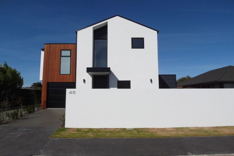 Photo of property in 15 Maxwell Street, Riccarton, Christchurch, 8041