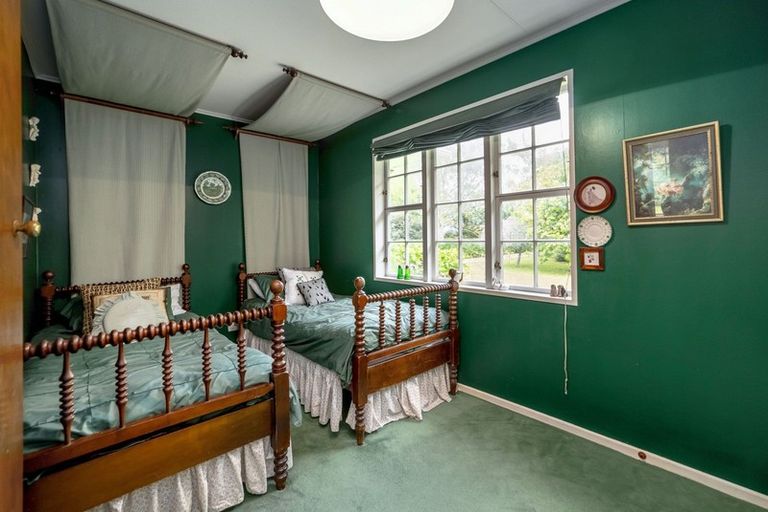 Photo of property in 60 Pahiatua Mangahao Road, Mangamutu, Pahiatua, 4983