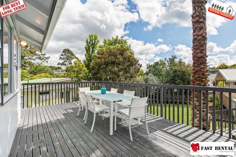Photo of property in 59 Hellyers Street, Birkdale, Auckland, 0626