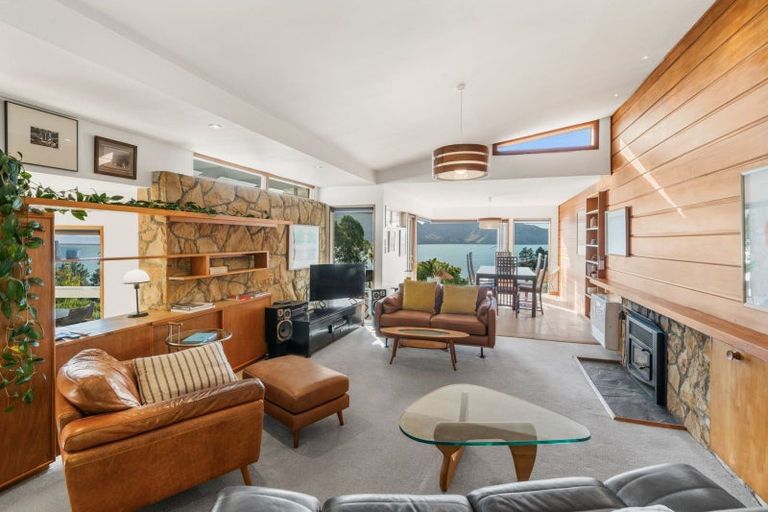 Photo of property in 2c Marama Terrace, Diamond Harbour, Lyttelton, 8971