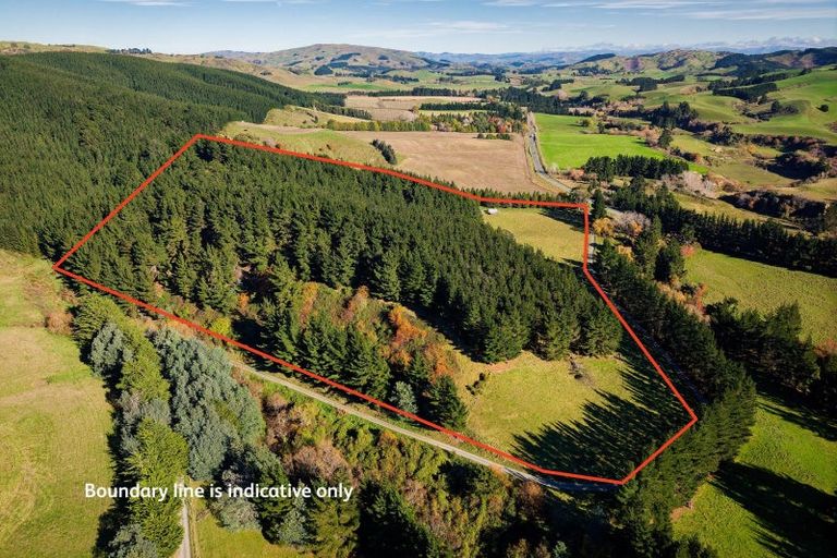 Photo of property in 8p Davaar Road, Greta Valley, 7387