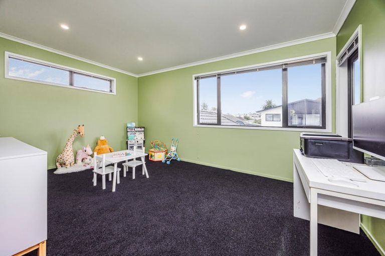 Photo of property in 54 Cyclamen Road, Mangere, Auckland, 2022