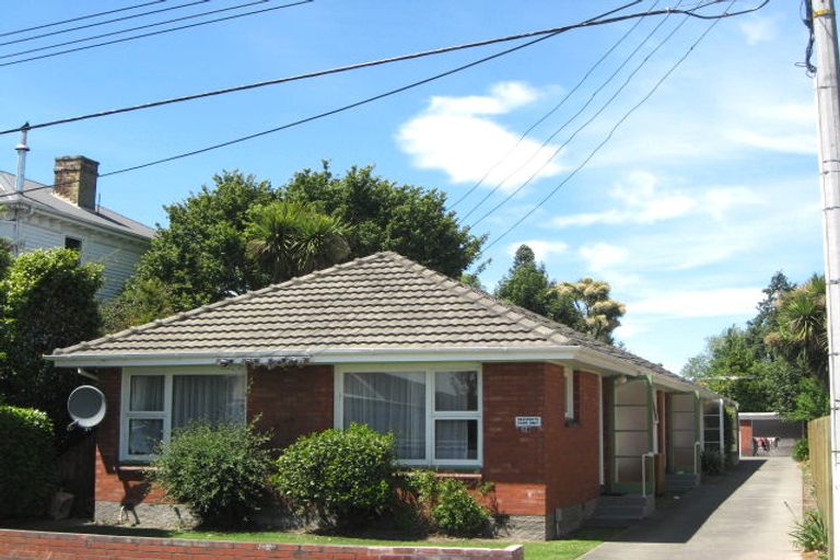 Photo of property in 4/28 Draper Street, Richmond, Christchurch, 8013