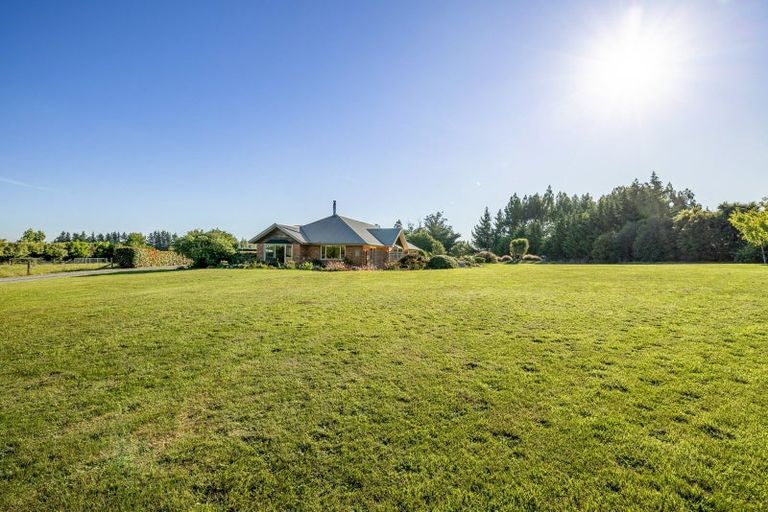 Photo of property in 45 Fergus Road, Loburn, Rangiora, 7472