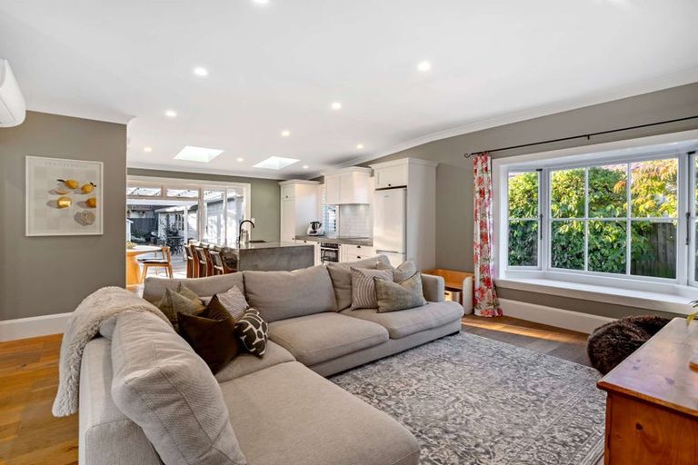 Photo of property in 109 Neville Street, Spreydon, Christchurch, 8024