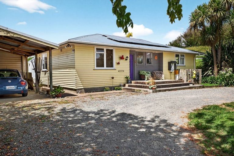 Photo of property in 609a Stanley Road, Wainui, Opotiki, 3198