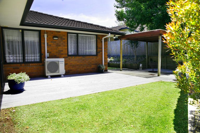 Photo of property in 3 Amarillo Place, Manurewa, Auckland, 2105