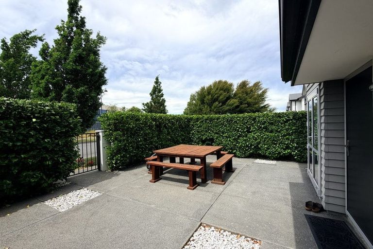 Photo of property in 42 Mustang Avenue, Wigram, Christchurch, 8042