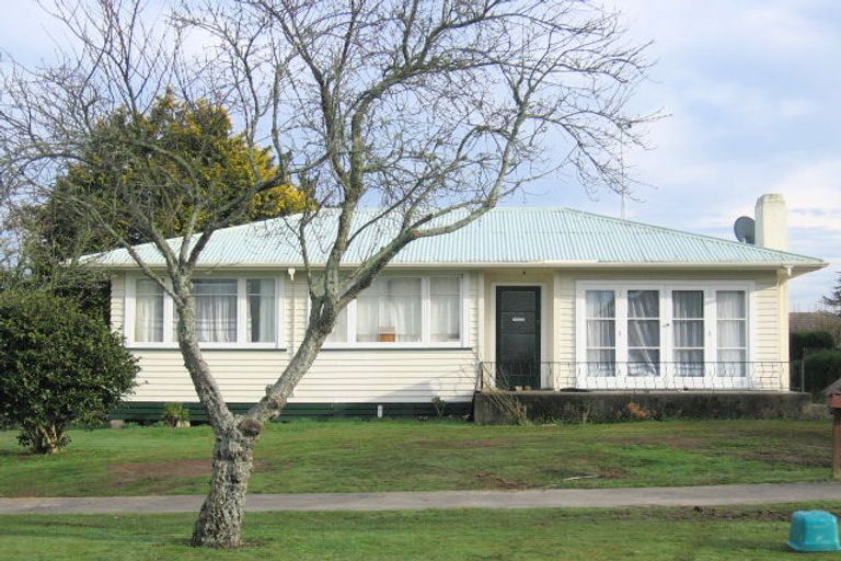 Photo of property in 34b Paterson Street, Frankton, Hamilton, 3204