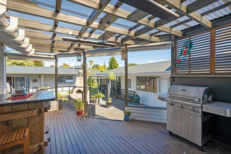 Photo of property in 34 Sumner Street, Glenholme, Rotorua, 3010