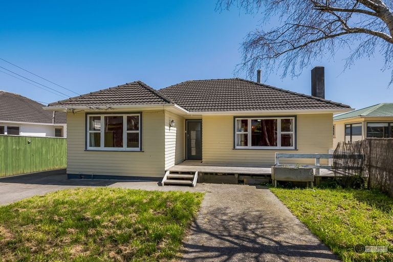 Photo of property in 34 Mckillop Street, Wainuiomata, Lower Hutt, 5014