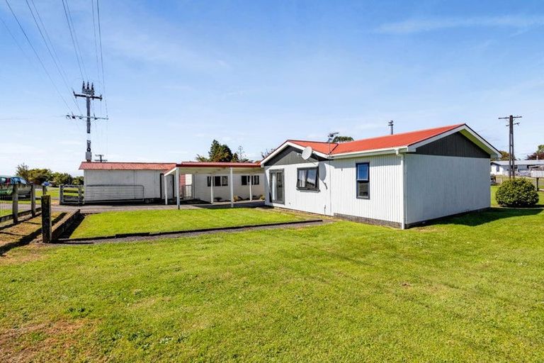 Photo of property in 8 Beaconsfield Road, Midhirst, Stratford, 4394