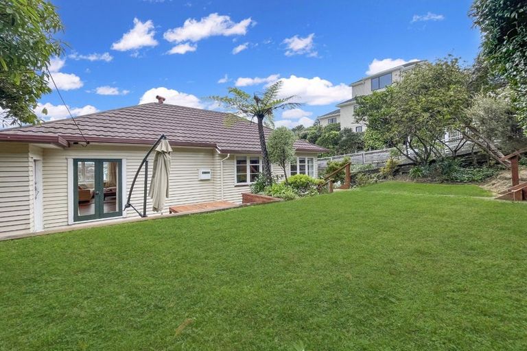 Photo of property in 6 Quetta Street, Ngaio, Wellington, 6035