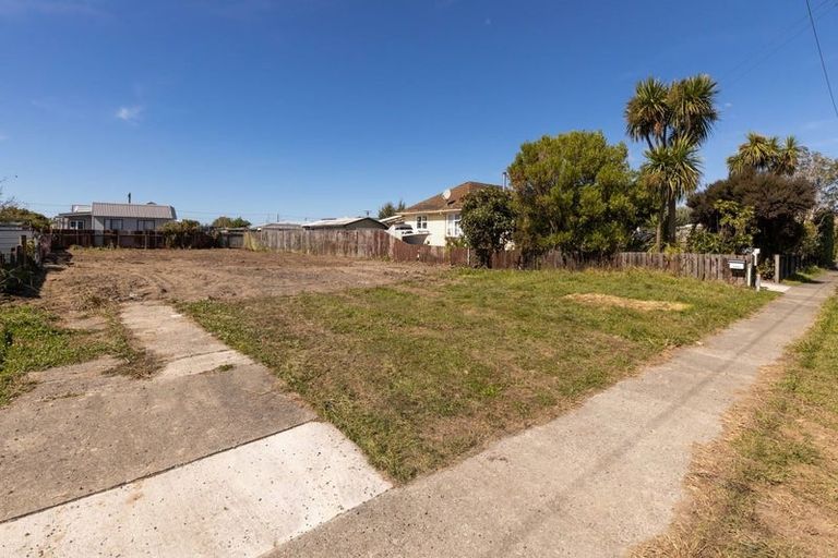 Photo of property in 18 Girling Avenue, Mayfield, Blenheim, 7201